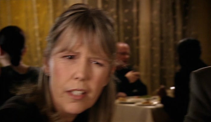 JONATHAN DIMBLEBY WAS TALKING ABOUT OFFSET MORTGAGES 