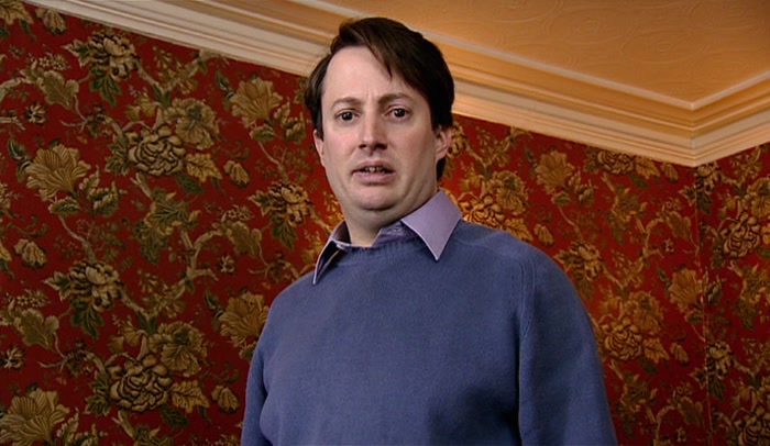 LEAVE IT IN A LITTER BIN FOR A KIDDIE TO FIND AND KILL HIS MUM? YOU'D LOVE THAT! 