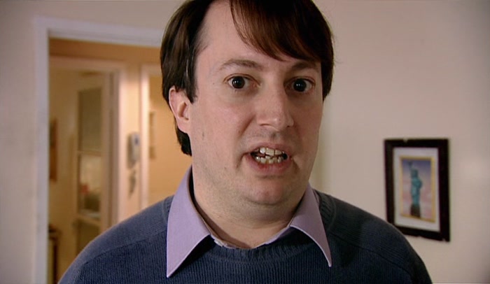 THAT'S ALL I READ HIM FOR, REALLY. I GET THE DETAIL ELSEWHERE. 