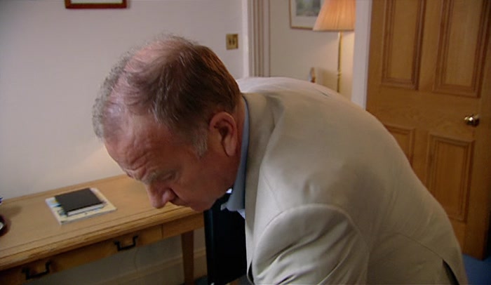 'DEACTIVATED. IT'S LIKE HE'S TOLD ME MY COCK DOESN'T WORK. 