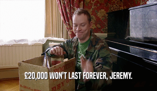 Peep Show GIF Quote Search Engine
