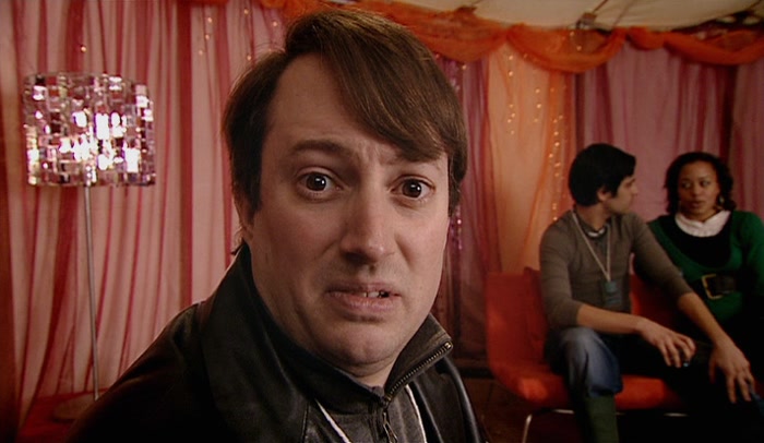 - YEAH? - IT'S A GREAT PLAN. 