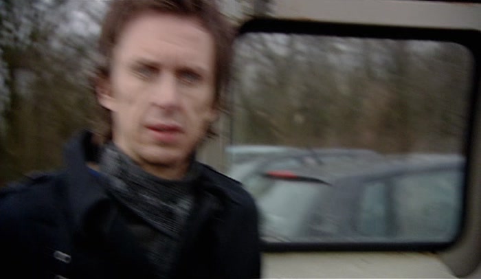I'VE PULLED IN A MASSIVE FAVOUR AND I'VE GOT YOU ON THE BILL 