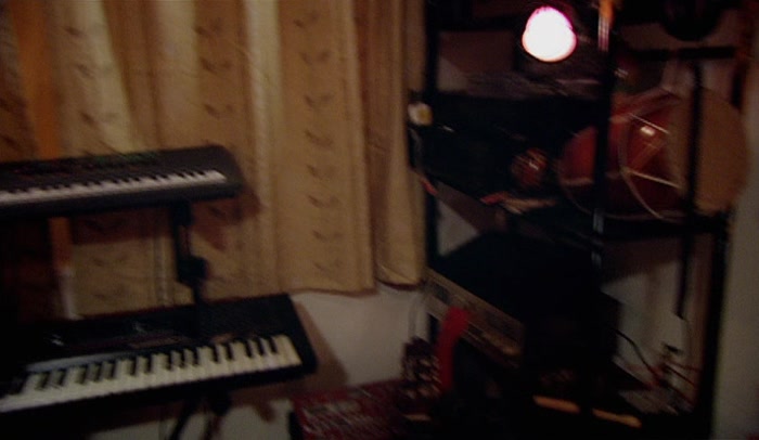 - SO, THIS IS WHERE THE MAGIC HAPPENS. - THAT'S RIGHT. 