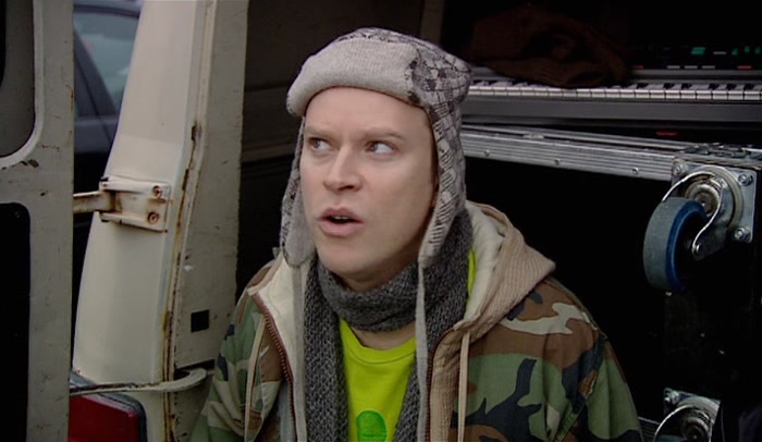 - I VOTE YOU GO FOR IT. - WELL, I VOTE NO. LET'S CALL IT OFF. 