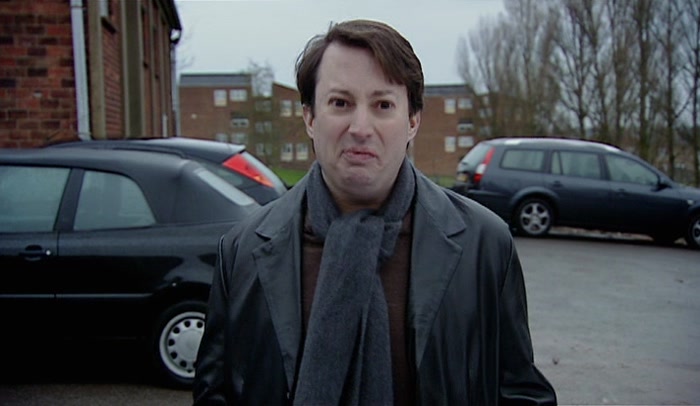 PLEASE, JEZ. I'M GETTING DIVORCED, I NEED SOMETHING TO PEP ME UP. 