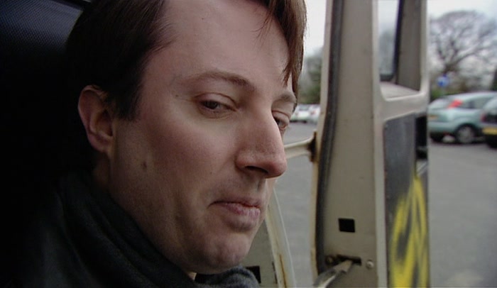 JEREMY, WE AGREED NOT TO DO THE FUNNY VOICES AFTER THAT WEEK. 
