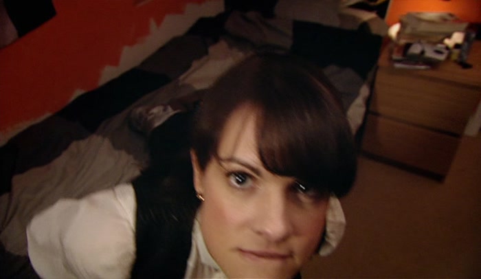 'DRUNK SEX WITH MY NEW MANAGER? YEAH! YEAH, IT'S PROBABLY A GOOD IDEA. 