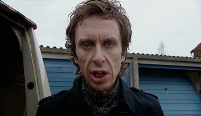 JUST OPEN YOUR GOB AND SOMEONE WILL SLIP IN SOMETHING TASTY. 