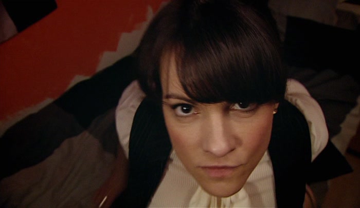 'THERE AREN'T GOING TO BE COMPLICATIONS. RELAX! 