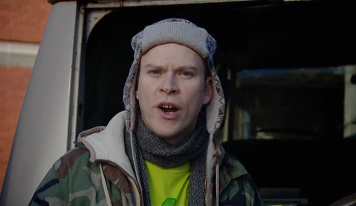 ALL RIGHT, YOU CAN COME, BUT ALL THE TIME WHILE WE'RE ON TOUR, 