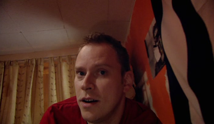 'THERE AREN'T GOING TO BE COMPLICATIONS. RELAX! 