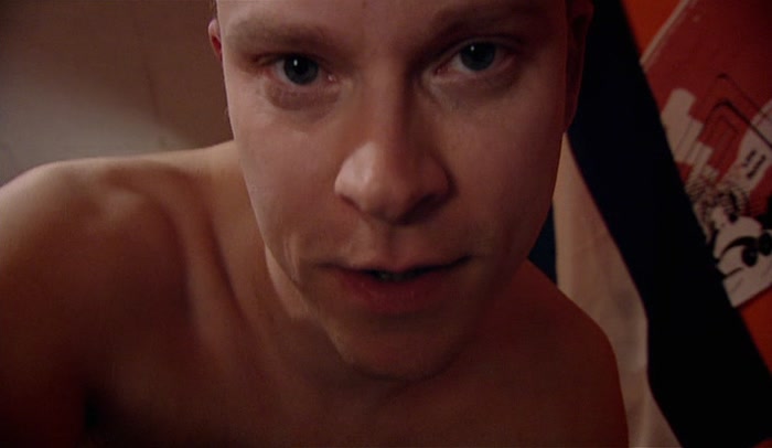 'OK, I'D LIKE MORE FOREPLAY, BUT APPARENTLY I HAVE TO PERFORM ON DEMAND. 