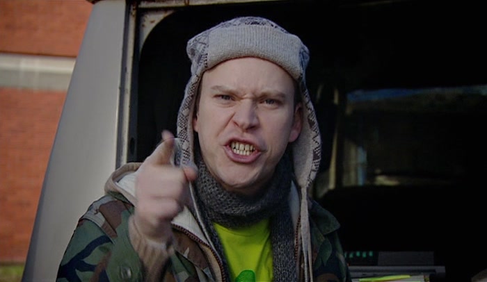 YOU WILL NEED TO SHUT UP. ALL RIGHT?  