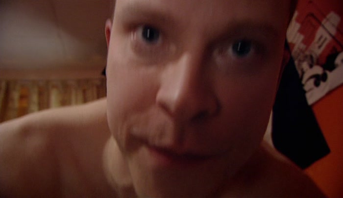 'OK, I'D LIKE MORE FOREPLAY, BUT APPARENTLY I HAVE TO PERFORM ON DEMAND. 