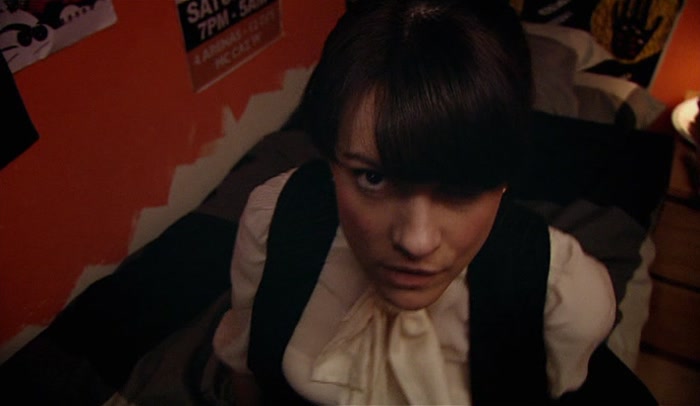 'THERE AREN'T GOING TO BE COMPLICATIONS. RELAX! 