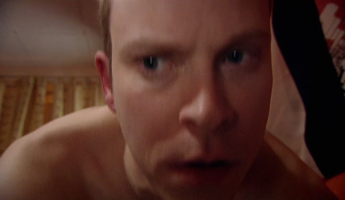 'MAYBE IF WE GOT ANOTHER SCART LEAD,  