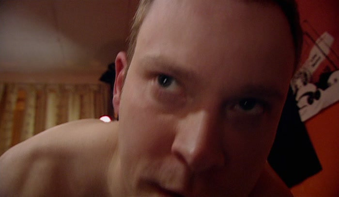 'OK, I'D LIKE MORE FOREPLAY, BUT APPARENTLY I HAVE TO PERFORM ON DEMAND. 