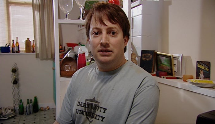 BETTER MAKE A MOVE. SO, JEZ, GOOD NEWS. I'M SENDING THEM A CD, 
