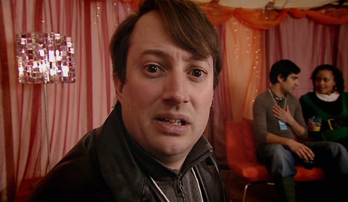 FOREFRONT SUPER HANS, SIDELINE JEREMY.  