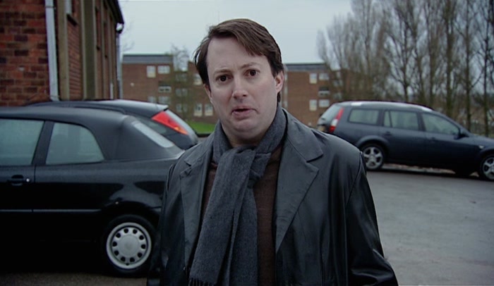 PLEASE, JEZ. I'M GETTING DIVORCED, I NEED SOMETHING TO PEP ME UP. 