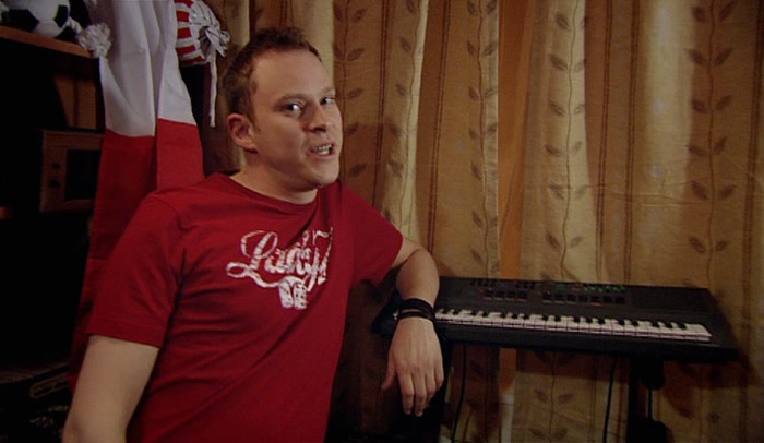 - SO, THIS IS WHERE THE MAGIC HAPPENS. - THAT'S RIGHT. 