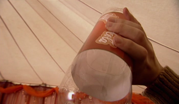DRINK, DRINK, DRINK!  