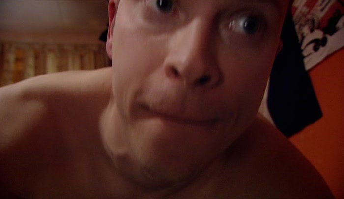 'OK, I'D LIKE MORE FOREPLAY, BUT APPARENTLY I HAVE TO PERFORM ON DEMAND. 