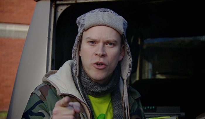 YOU WILL NEED TO SHUT UP. ALL RIGHT?  