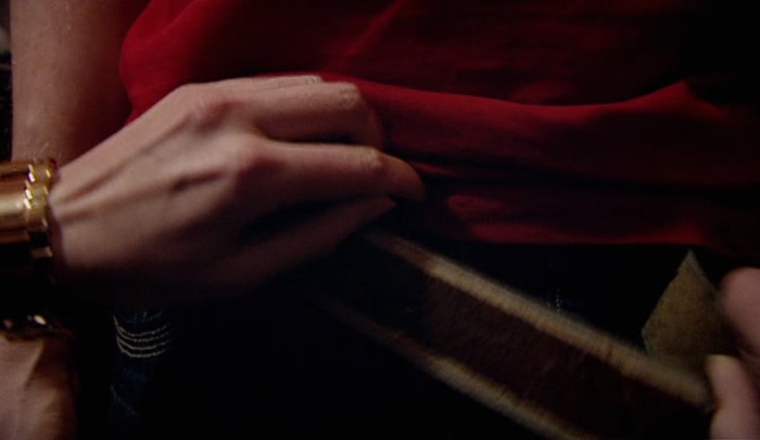 'THERE'D ONLY BE A PROBLEM IF THERE WERE COMPLICATIONS. 