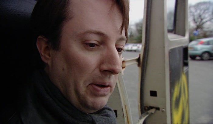 JEREMY, WE AGREED NOT TO DO THE FUNNY VOICES AFTER THAT WEEK. 