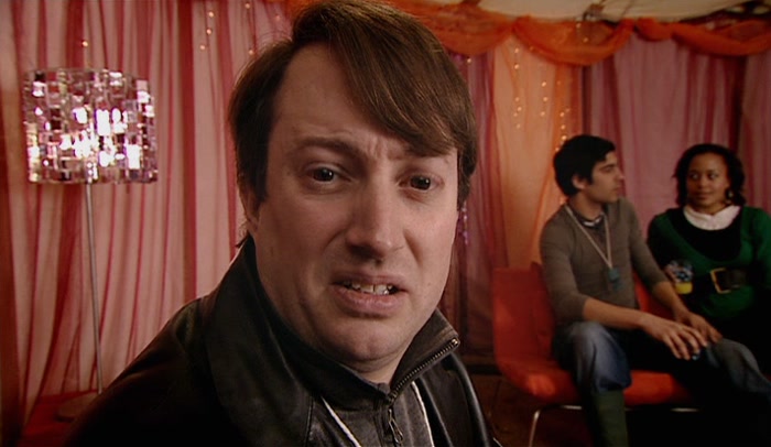 - YEAH? - IT'S A GREAT PLAN. 