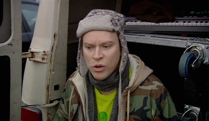 - I VOTE YOU GO FOR IT. - WELL, I VOTE NO. LET'S CALL IT OFF. 