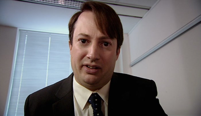 I'M GOING TO LOOK AFTER YOU  