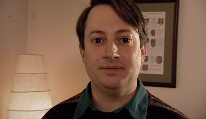 'OH, JESUS.'  
