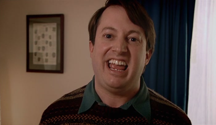 - ARE YOU ANGRY? - YOU HAD SEX WITH MY WIFE, JEREMY! 