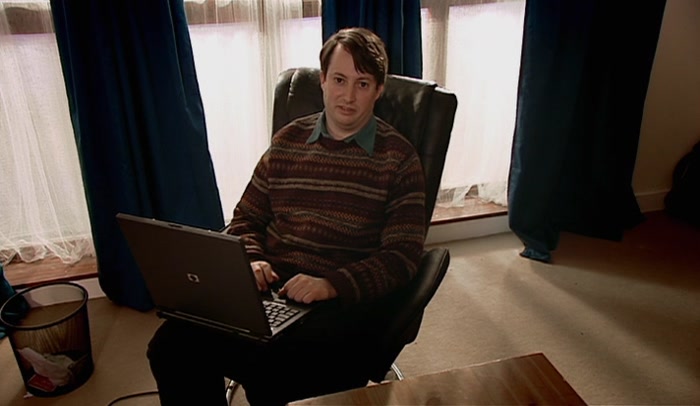 NO, JEZ, ME AND SOPHIE MIGHT BE HAVING A BABY. 