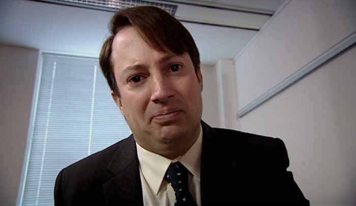 I'M GOING TO LOOK AFTER YOU  