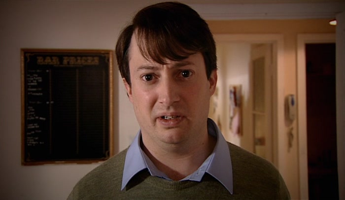 JEZ, I THINK I'VE HEARD ABOUT THESE PEOPLE. 