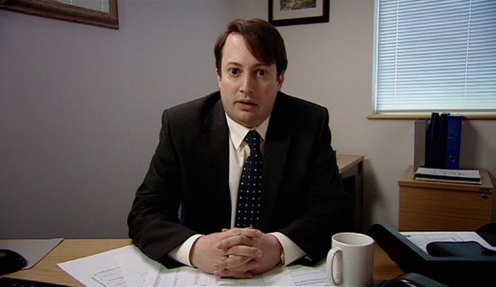 OH, YES? 'PLEASE DON'T SAY YOU'RE PREGNANT.' 