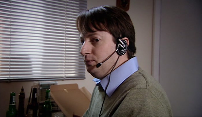 'DOBBY, THE ACCEPTABLE FACE OF WOMAN.  