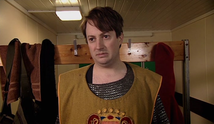 'DON'T WANT TO MESS UP THAT SWEET LITTLE DEAL.' 