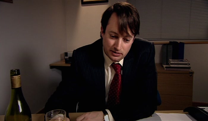 HOW ARE THINGS FOR YOU? MISSING ME? GOT ANYTHING GOING? 