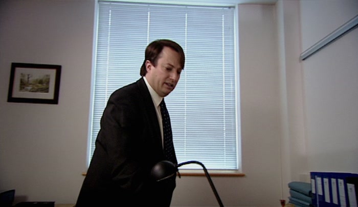 'OH, FIDDLESTICKS. OF COURSE, I'M HAVING A BABY. 