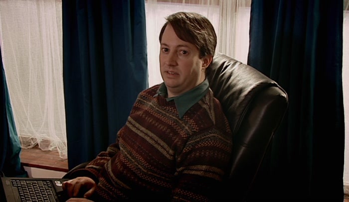 'WHERE THEY HECK DID ALL THESE NEGATIVE ORGONES COME FROM?' 
