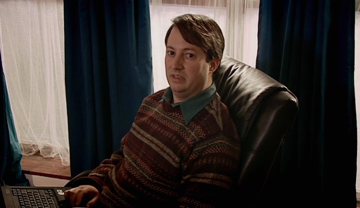 'WHERE THEY HECK DID ALL THESE NEGATIVE ORGONES COME FROM?' 