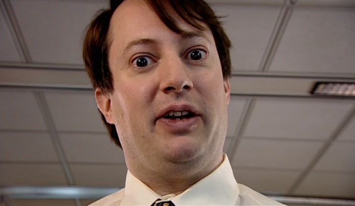 - NICE. - BUT I'VE NEVER DONE WARQUEST, 