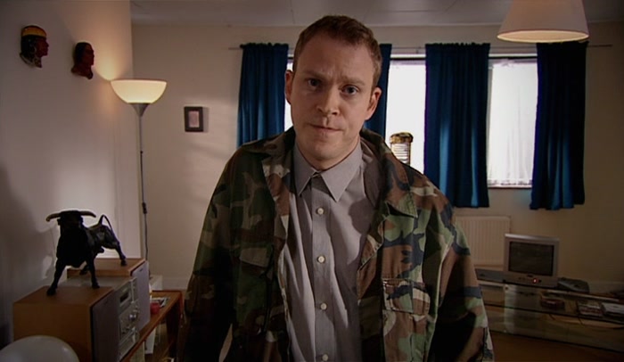 - OF ALL THE PROBLEMS IN THE WORLD. - AND YOU BELIEVE THAT? 