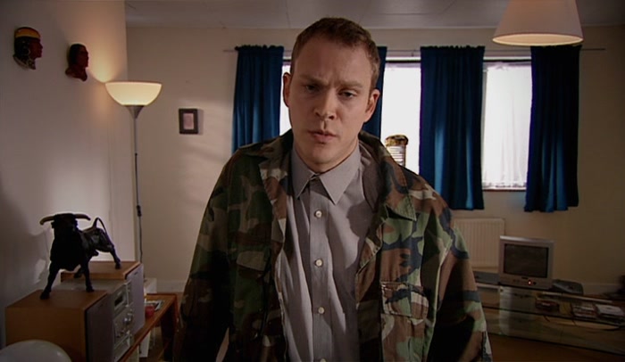 - OF ALL THE PROBLEMS IN THE WORLD. - AND YOU BELIEVE THAT? 