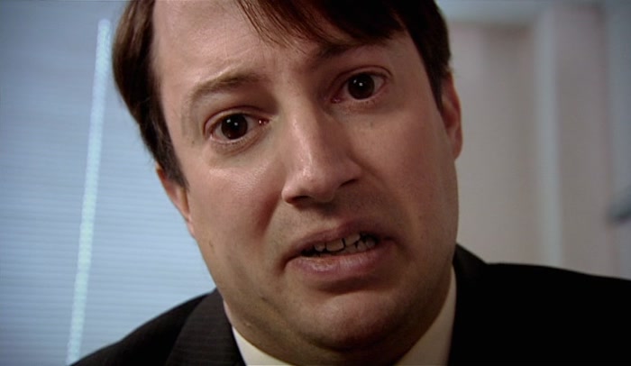 'CAN THINK ABOUT WHAT THEY MEAN LATER.'  